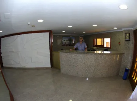 Tilos Apartamento *