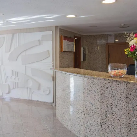 Apartamento Tilos *