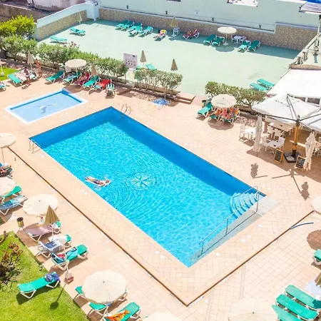 Tilos Apartamento