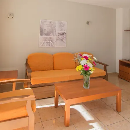 Tilos Apartamento *