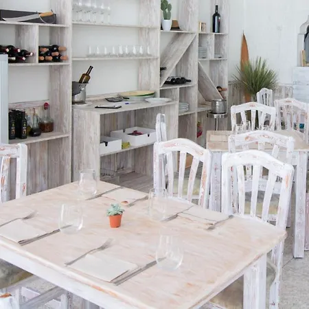 Apartamento Tilos Playa del Inglés