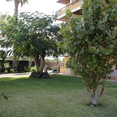 Appartement Tilos *