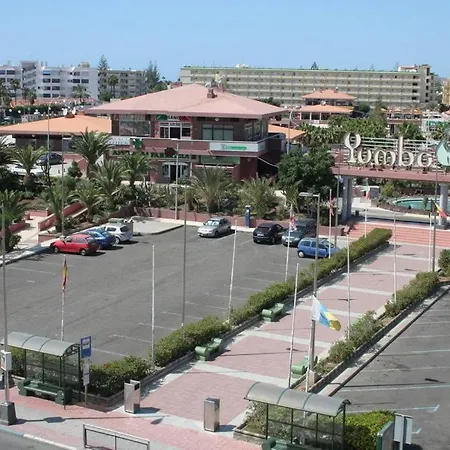 Appartement Tilos Playa del Inglés
