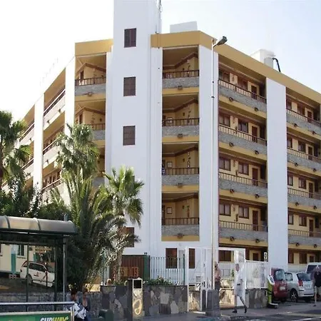 Appartement Tilos