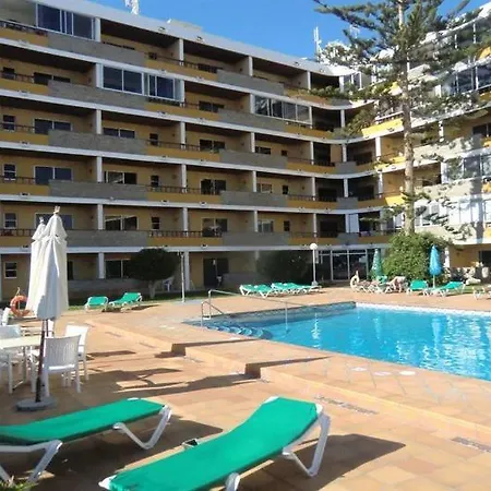 Appartement Tilos *