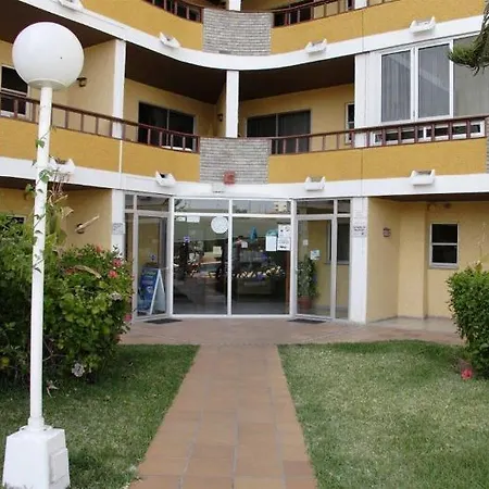 Appartement Tilos Playa del Inglés