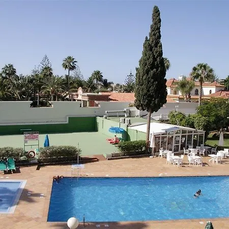 Tilos Appartement Playa del Inglés