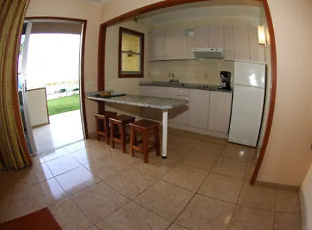 Tilos Appartement