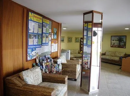 Tilos * Playa del Inglés