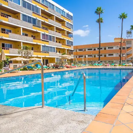 Appartement Tilos Playa del Inglés