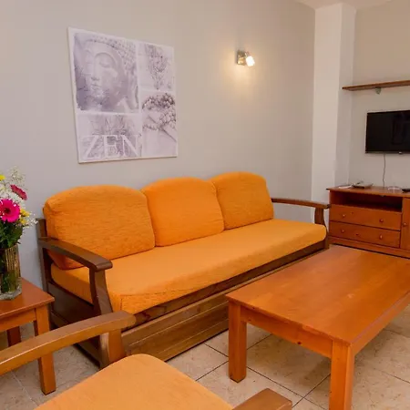 Tilos Appartement *