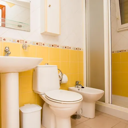 Tilos Appartement