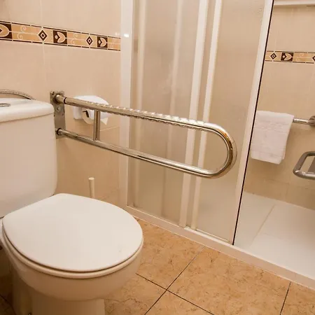 Appartement Tilos