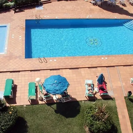 Appartement Tilos *