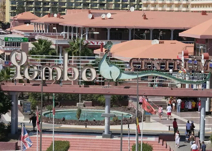 アパート Tilos *