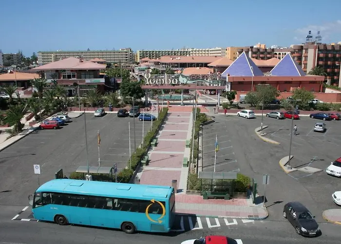 アパート Tilos *