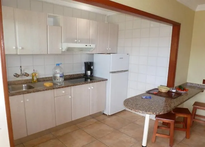 Tilos * プラヤ・デル・イングレス