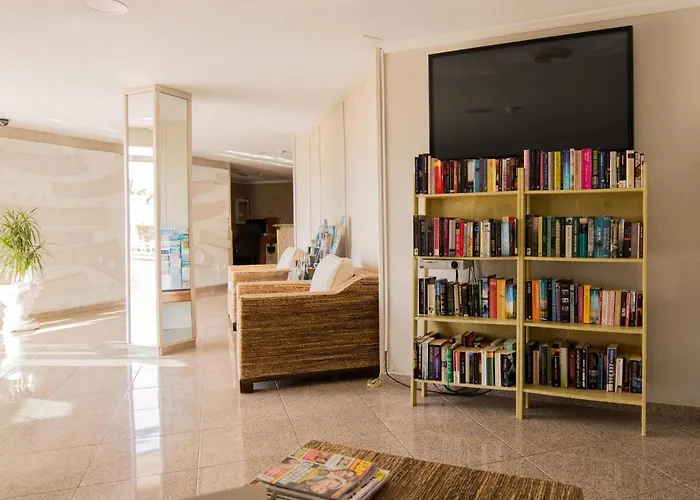 Tilos * プラヤ・デル・イングレス