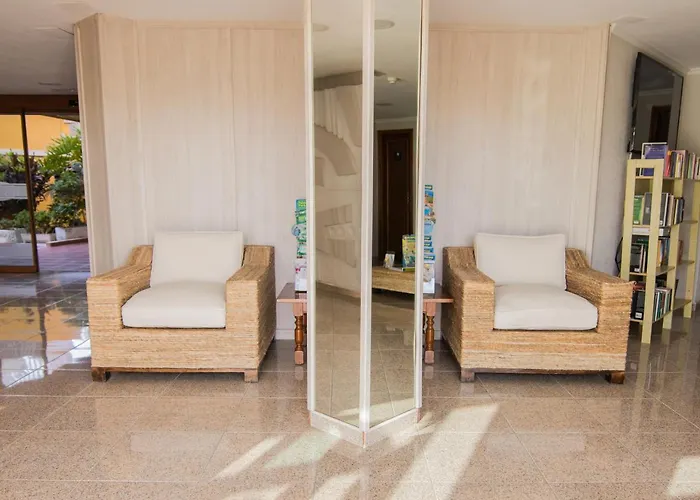 Tilos プラヤ・デル・イングレス