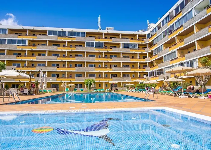 Tilos プラヤ・デル・イングレス