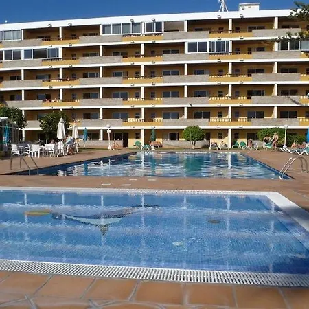 Tilos Апартаменты *