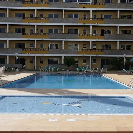 Tilos Плайя-дель-Инглес