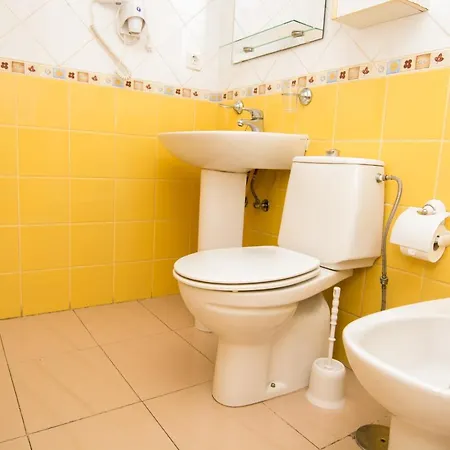 Tilos Апартаменты