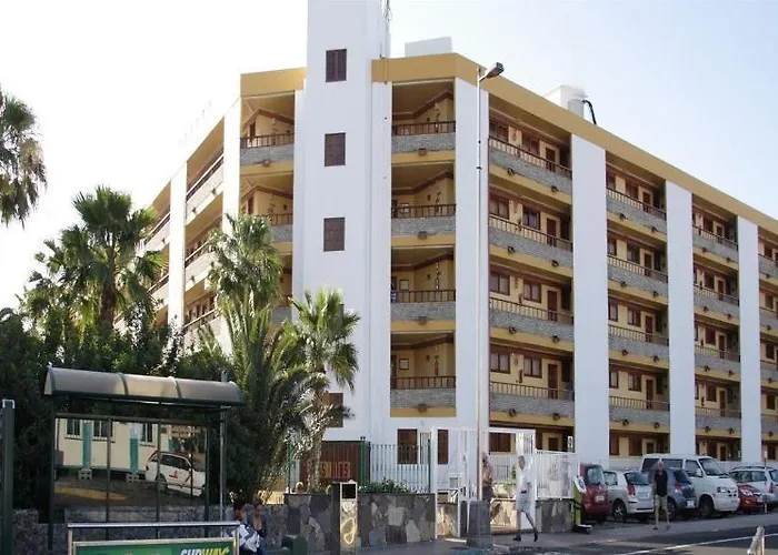 Apartament Tilos