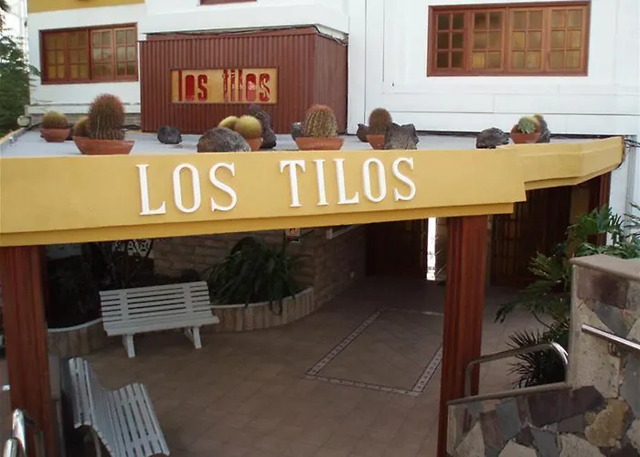 Tilos Apartament
