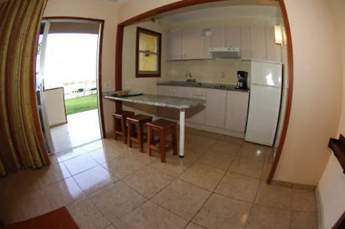 Tilos Apartament
