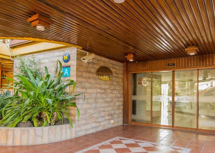 Tilos Apartament *