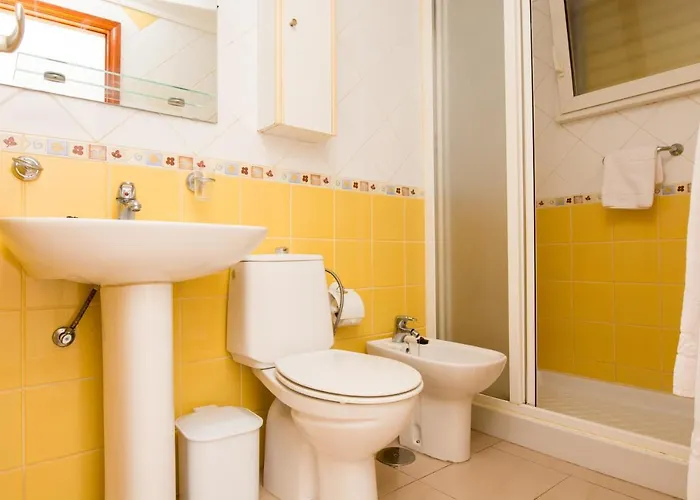 Tilos Apartament