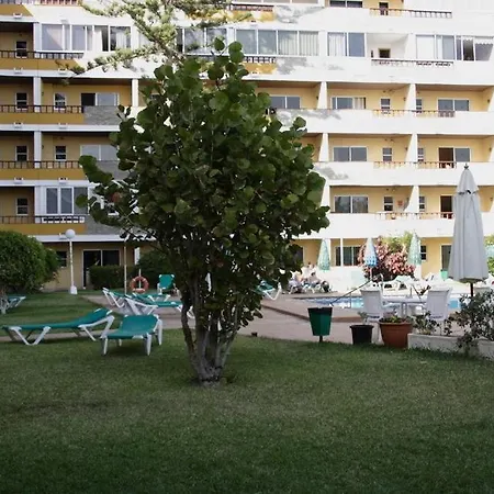 Apartman Tilos Playa del Inglés